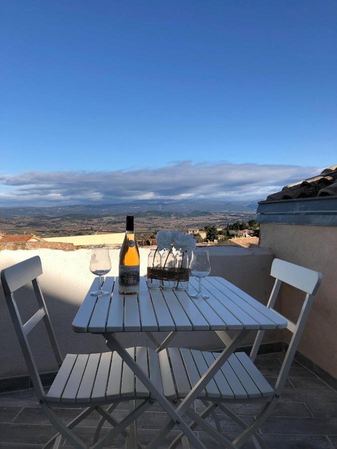 Provence Luberon Bonnieux Location Gite Chez Marcelle 外观 照片