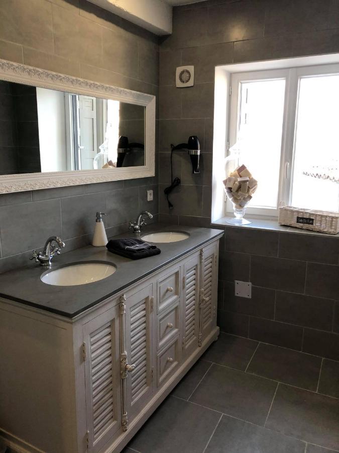 Provence Luberon Bonnieux Location Gite Chez Marcelle 外观 照片